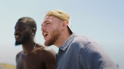 Rémy de retour avec le clip de "Galérer" Rémy de retour avec le clip de "Galérer"