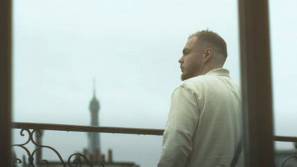 Rémy découpe dans "Poséidon" Rémy découpe dans "Poséidon"