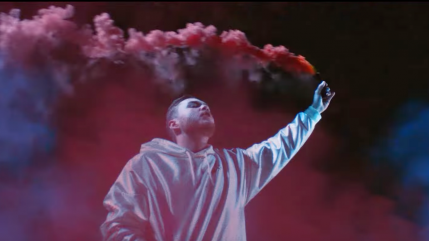 Rémy est un "Viking" Rémy est un "Viking"