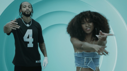 Richie Beats invite Kay The Prodigy sur "Chut!" Richie Beats invite Kay The Prodigy sur "Chut!"