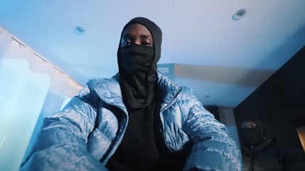 Ridge envoie une "Douille" Ridge envoie une "Douille"