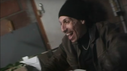 Rilès de retour avec "Money Trees"