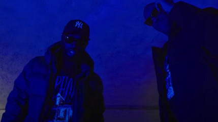 Rim'K nous convie à la "Trap House"