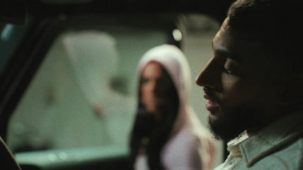 Rim'K sentimental avec le clip de "Rose Blanche"