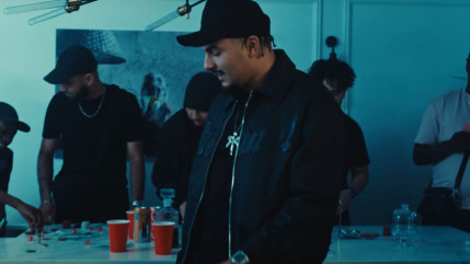 RK en pleine fast life dans "200m2" RK en pleine fast life dans "200m2"