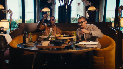 RK et Ninho sont dans un "Sale Etat"