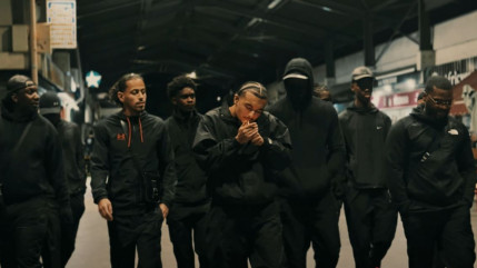 RK fait monter la pression avant sa mixtape "TOPBOY : Tome 1"