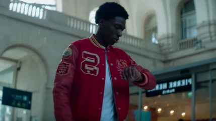 RK publie "Moussa, pt. I" RK publie "Moussa, pt. I"