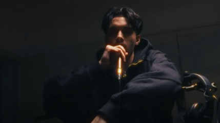 RnBoi est trop un "BTRD" RnBoi est trop un "BTRD"