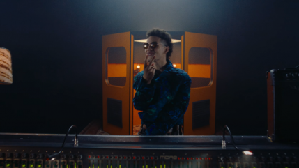 Robin dévoile "Entre Nous"