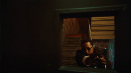 Roc Marciano et The Alchemist veulent des "Turkey Wings"