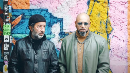 Rocé de retour avec "Je sais je sais"