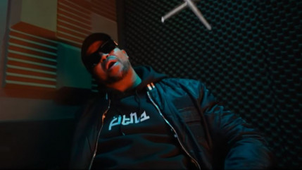 Rohff de retour avec le clip de "FITNA" Rohff de retour avec le clip de "FITNA"