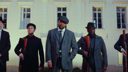Rohff de retour avec le clip de "Loyauté"
