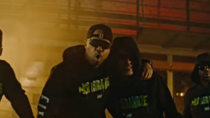 Rohff dénonce la "Fraude" Rohff dénonce la "Fraude"