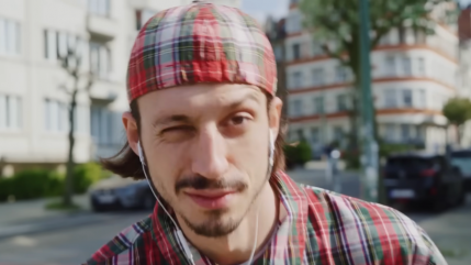 Roméo Elvis dévoile un nouveau projet "Les galeries"