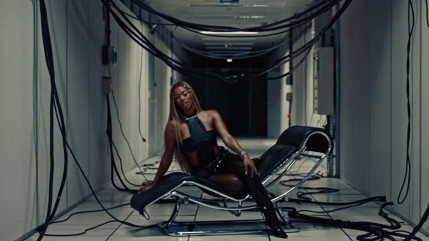 Ronisia fait monter la température avec La Mano 1.9 sur "Shawty" Ronisia fait monter la température avec La Mano 1.9 sur "Shawty"