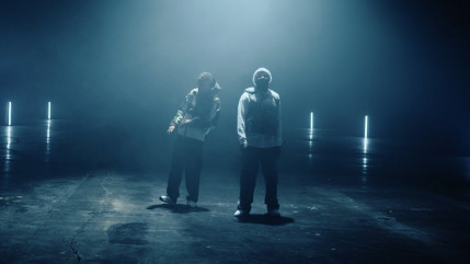 Roshi est "Sans Nouvelles"