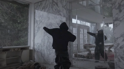 Rouhnaa est de retour avec "LOVE DEATHS ROBOTS"