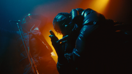 Rsko est un "Bosseur" ft. Tiakola