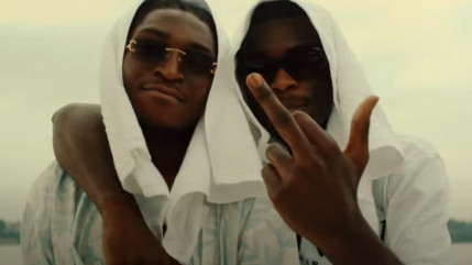 Rsko et IDS réunis dans "Boom Boom"