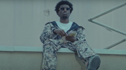 RSKO nous dévoile le clip de son "Banger"