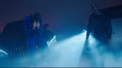 Rvzmo nous emmène au "Kiri village" Rvzmo nous emmène au "Kiri village"