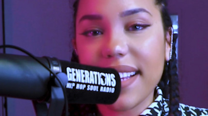 Rythme & Jayci : Chris Brown reprend "Me & U" de Cassie dans "Psychic"