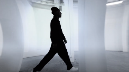 S.TÉBAN rend hommage à "FELA KUTI"