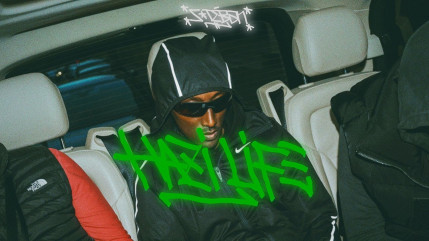 S.Téban vit la "Hazi Life"