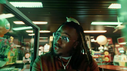 Saamou Skuu est en  "Solo"