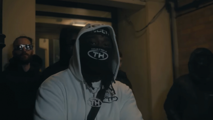 Saamou Skuu se prend pour "Matic"