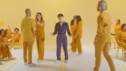 Saan est cassé comme un "Jouet"