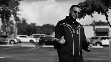 Sadek nous parle de "Le zin" Sadek nous parle de "Le zin"