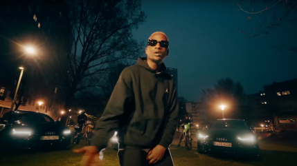 SAF est de retour avec "PLAVON"