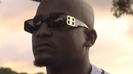 Saf va faire des envieux avec son nouveau clip "Jalousie"