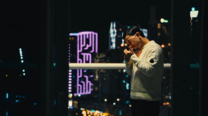 Sam déterminé à s'en sortir dans "Trop Zoné"