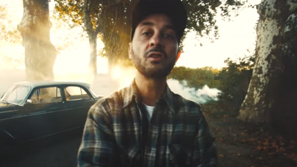 Sameer Ahmad balance le clip de "Siddhartha" Sameer Ahmad balance le clip de "Siddhartha"