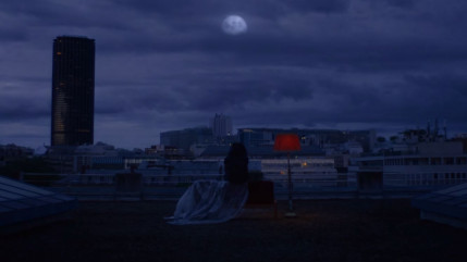 Savage Toddy rend hommage à Luv Resval dans "Tout s'en va sauf les souvenirs"