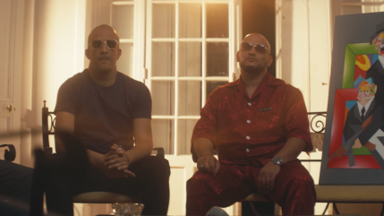 Sazamyzy x Rim’K veulent de la "Kichta"