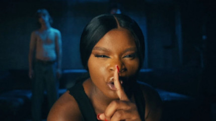 ScarLip balance "No Statements"