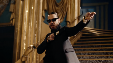 SCH est enfin de retour avec "Cannelloni"