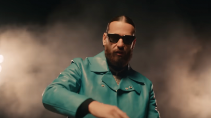 SCH roule à fond sur l'"Autobahn"