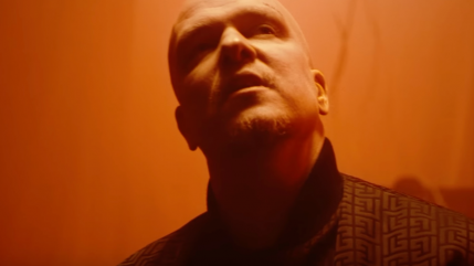 Scylla nous parle de  "Toi"