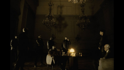 SDM monte dans un "Bolide Allemand" SDM monte dans un "Bolide Allemand"