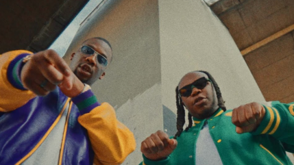 SDM et SLKRACK : "Vie", leur nouvelle collaboration