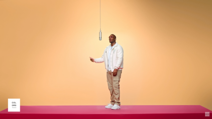 SDM nous offre son COLORS SHOW