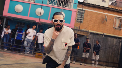 Sena dévoile "FAIS-LE BIEN" Sena dévoile "FAIS-LE BIEN"