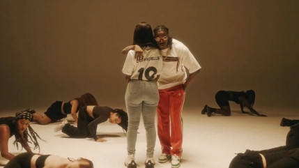 SenSey' nous présente "L'officielle"