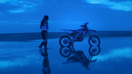 Seth Sad mélancolique dans "Sad"